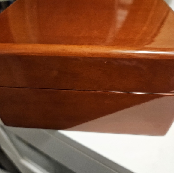 Michele Vintage watch - Picture 6 of 6